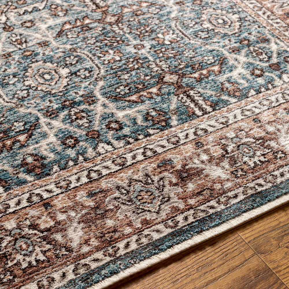 Carlisle Machine Woven Rug
