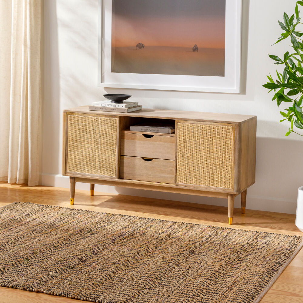 Selanik Handmade Rug