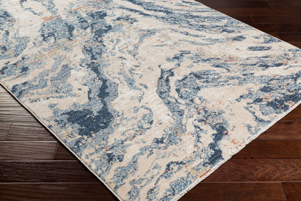 Amore Machine Woven Rug