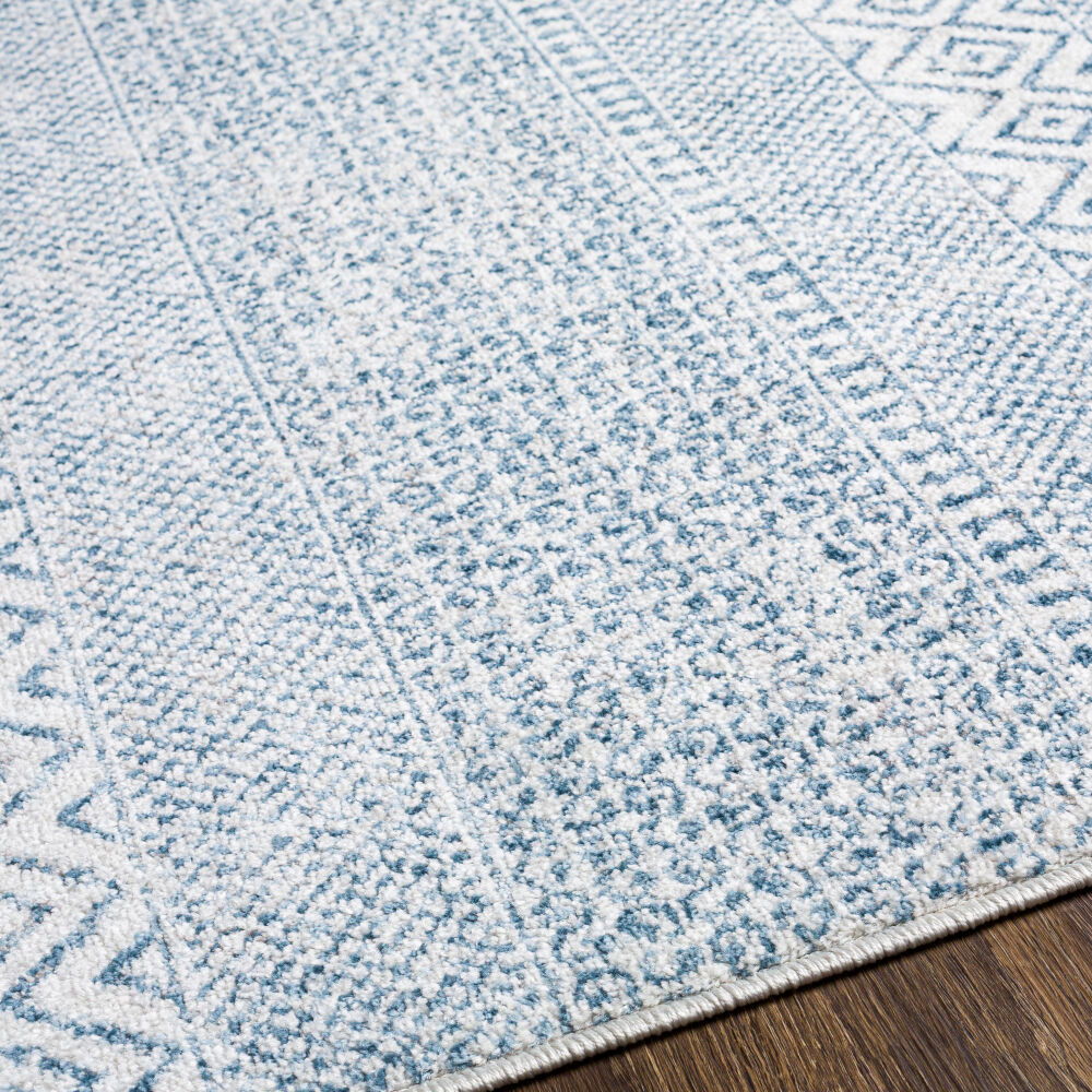 Alice Machine Woven Rug
