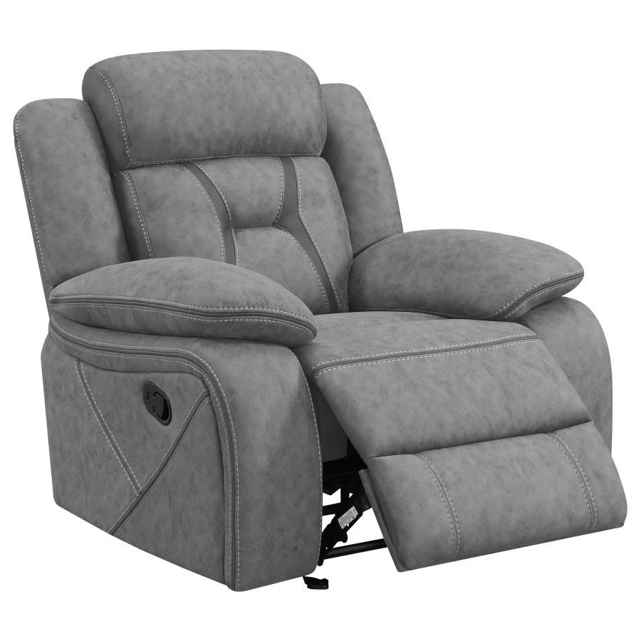 Coaster Fine Furniture Higgins - Recliner | Meri Furniture