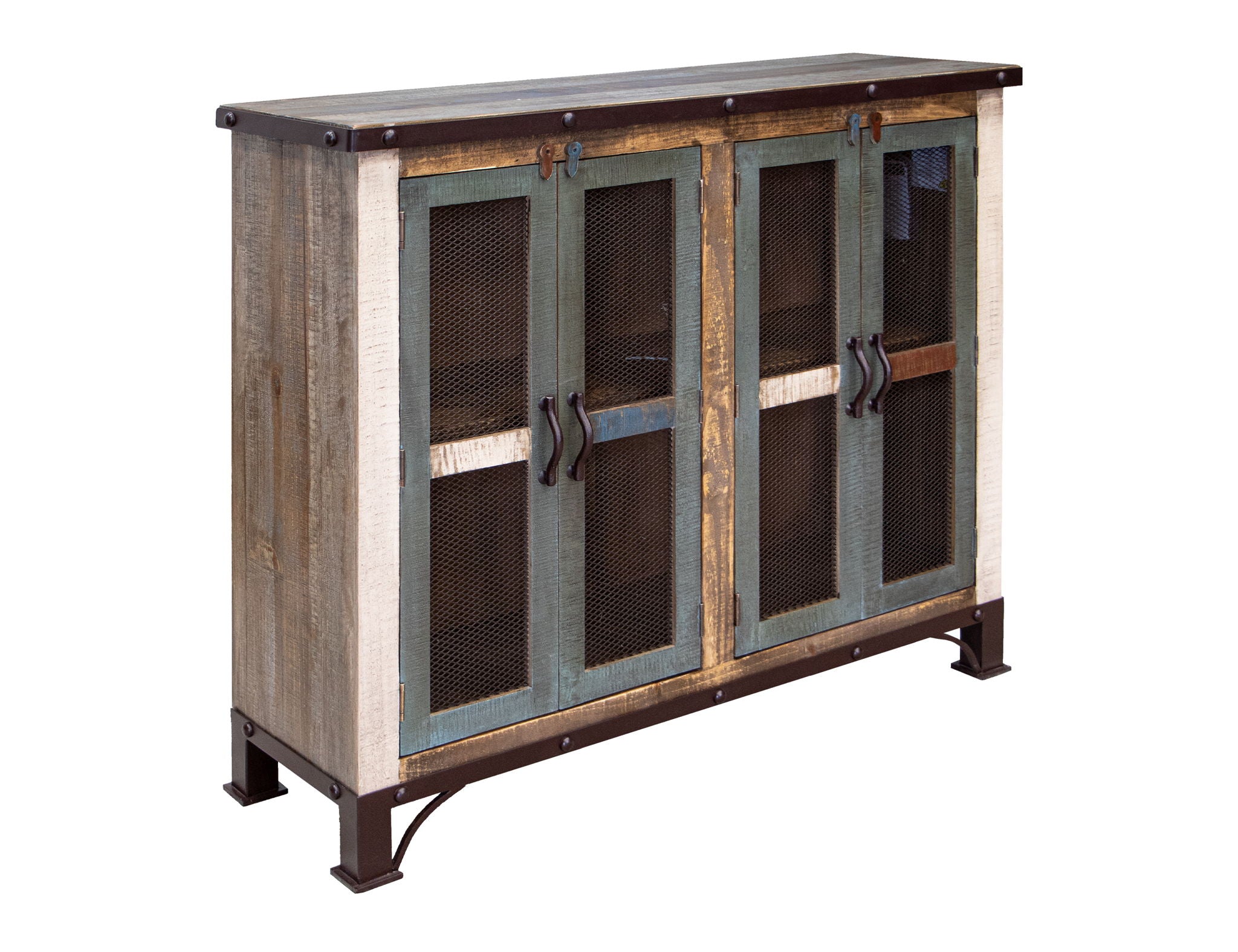 Antique - Console / Buffet