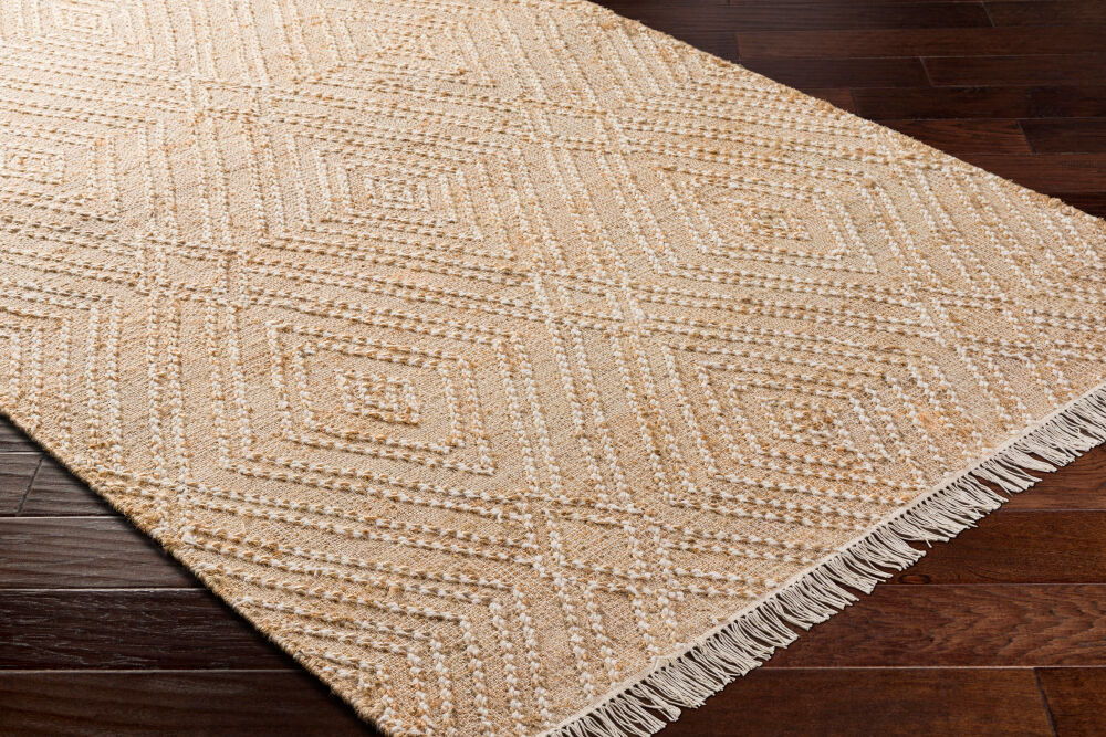 Adalyn Handmade Rug