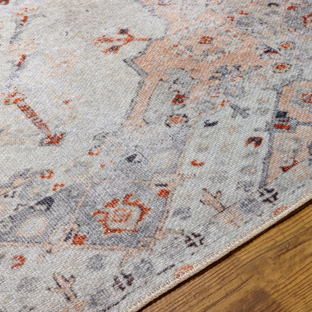 Tahmis Machine Woven Rug