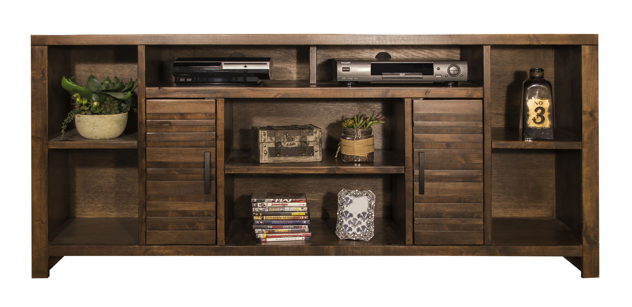 Sausalito - TV Stand Console For TVs