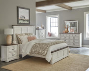 Coaster Fine Furniture Hillcrest - Bedroom Set | Meri Furniture