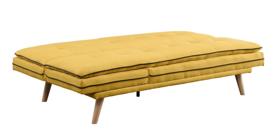 ACME Savilla - Adjustable Sofa | Meri Furniture