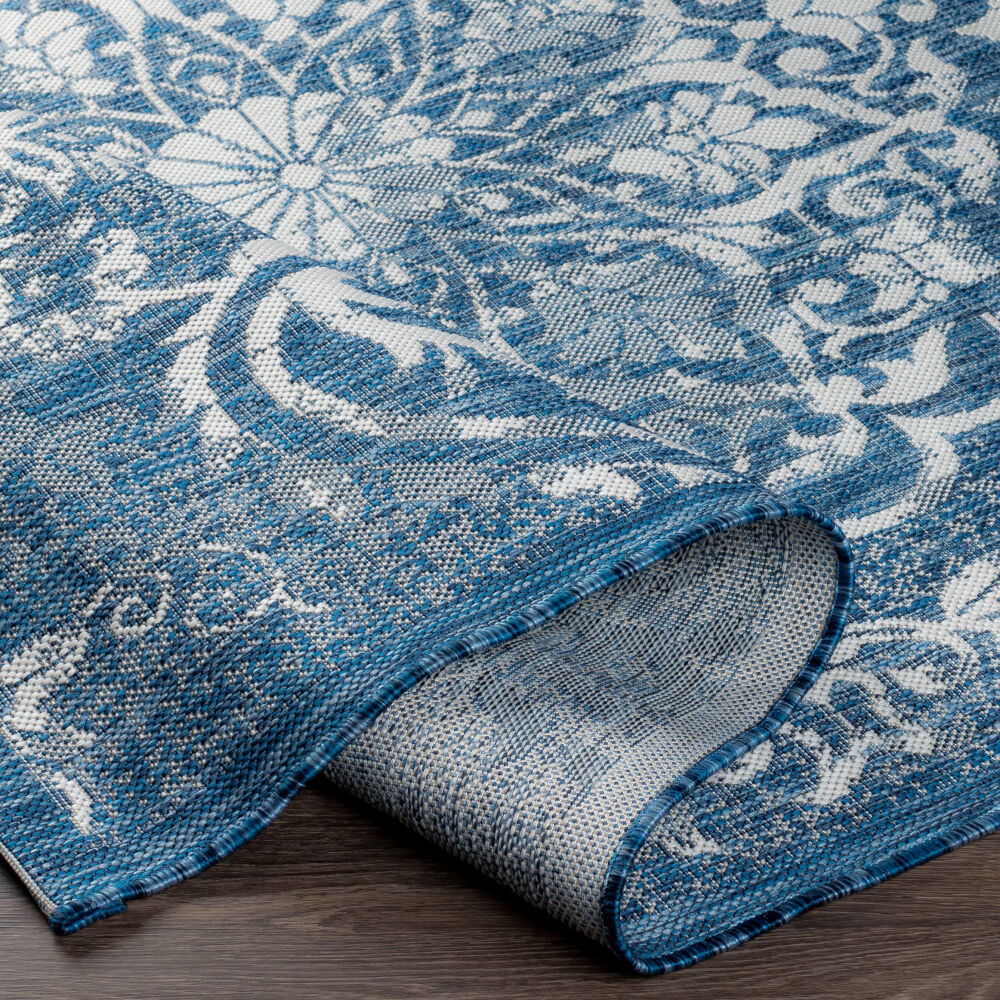 Eagean Machine Woven Rug