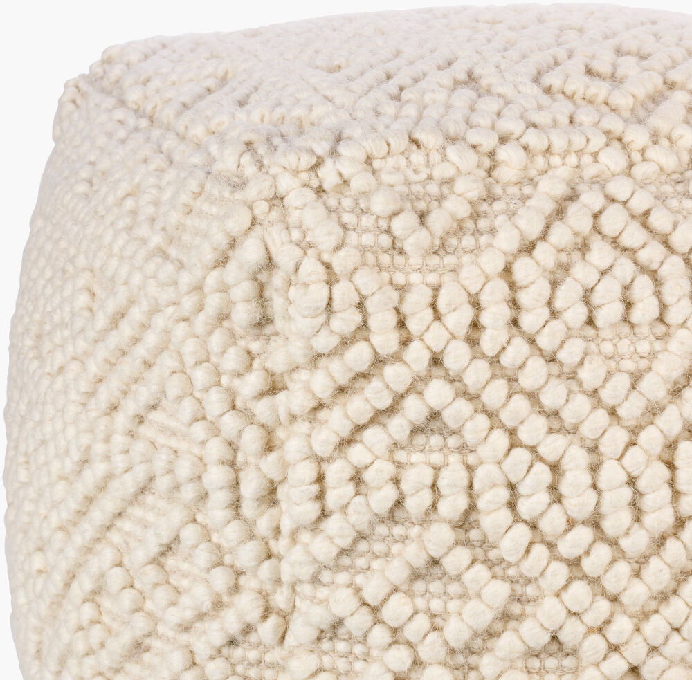 Hygge Pouf