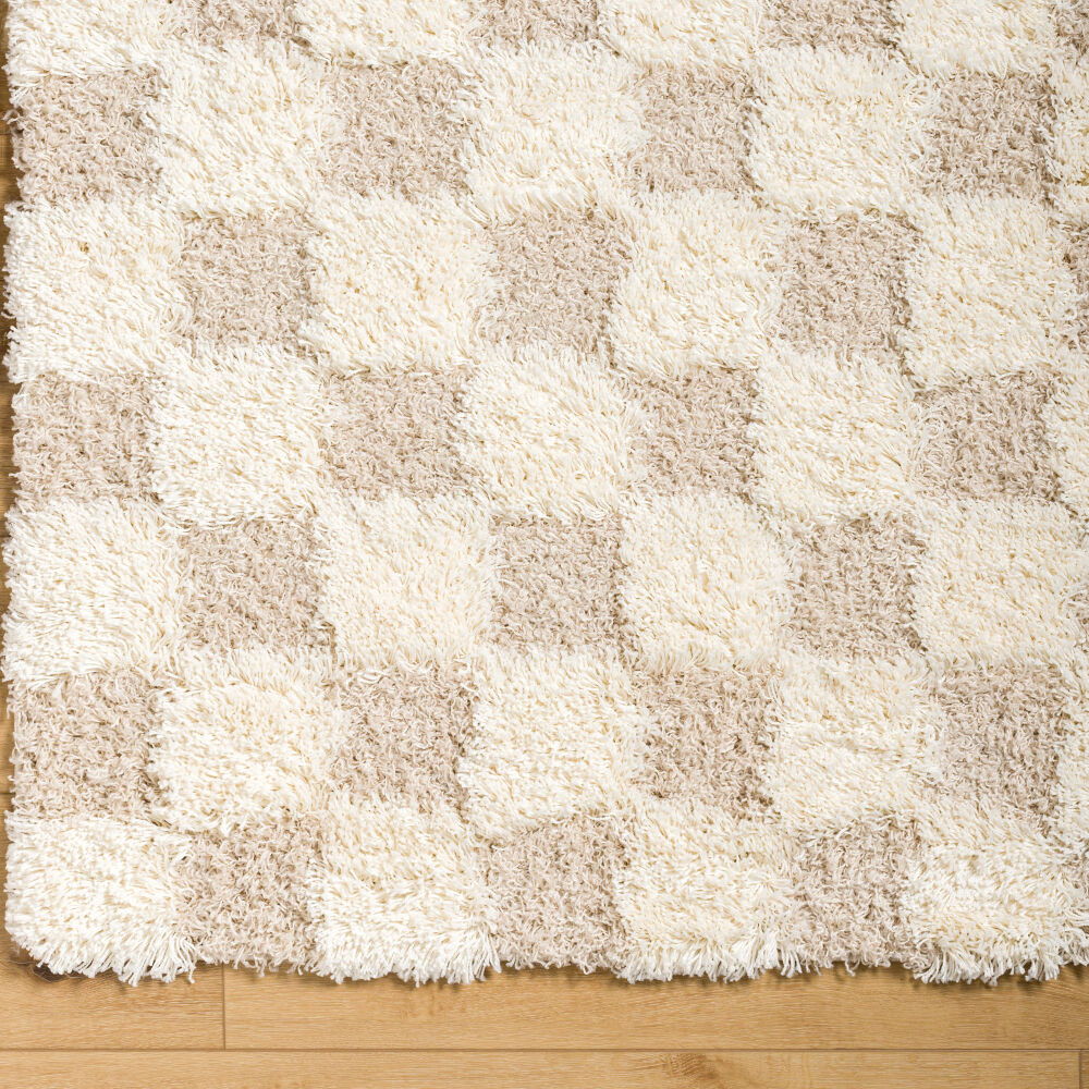 Urban Shag Machine Woven Rug