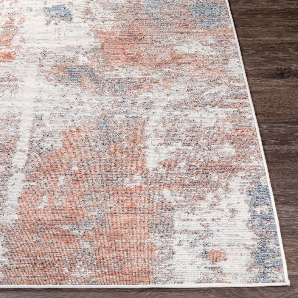 Daytona Beach Machine Woven Rug