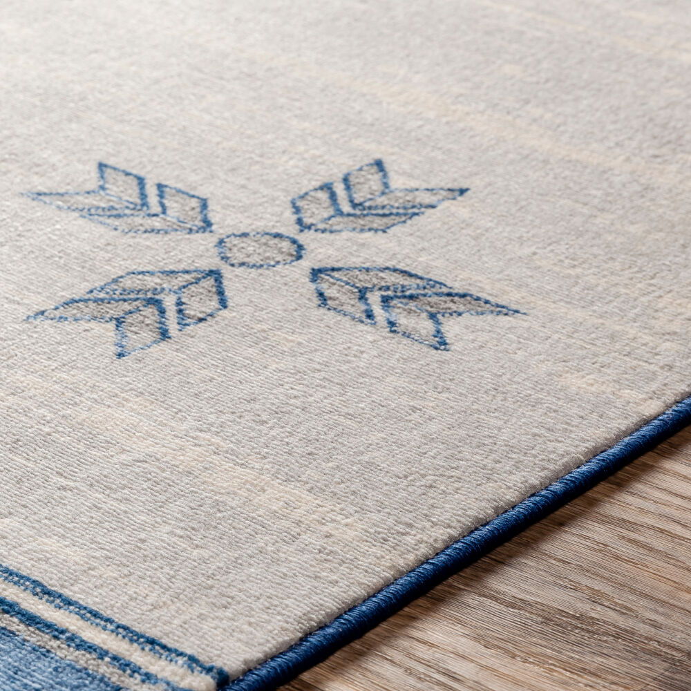 Monaco Machine Woven Rug