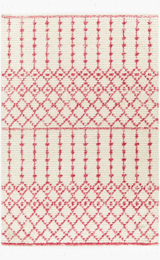 Casablanca Shag Machine Woven Rug