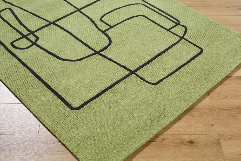 Rossi Handmade Rug