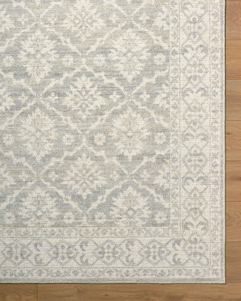 Aram Machine Woven Rug