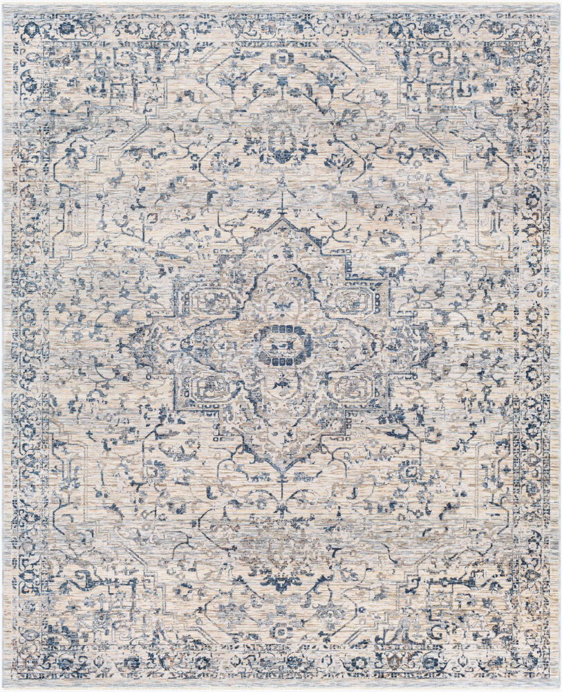 Palazzo Machine Woven Rug