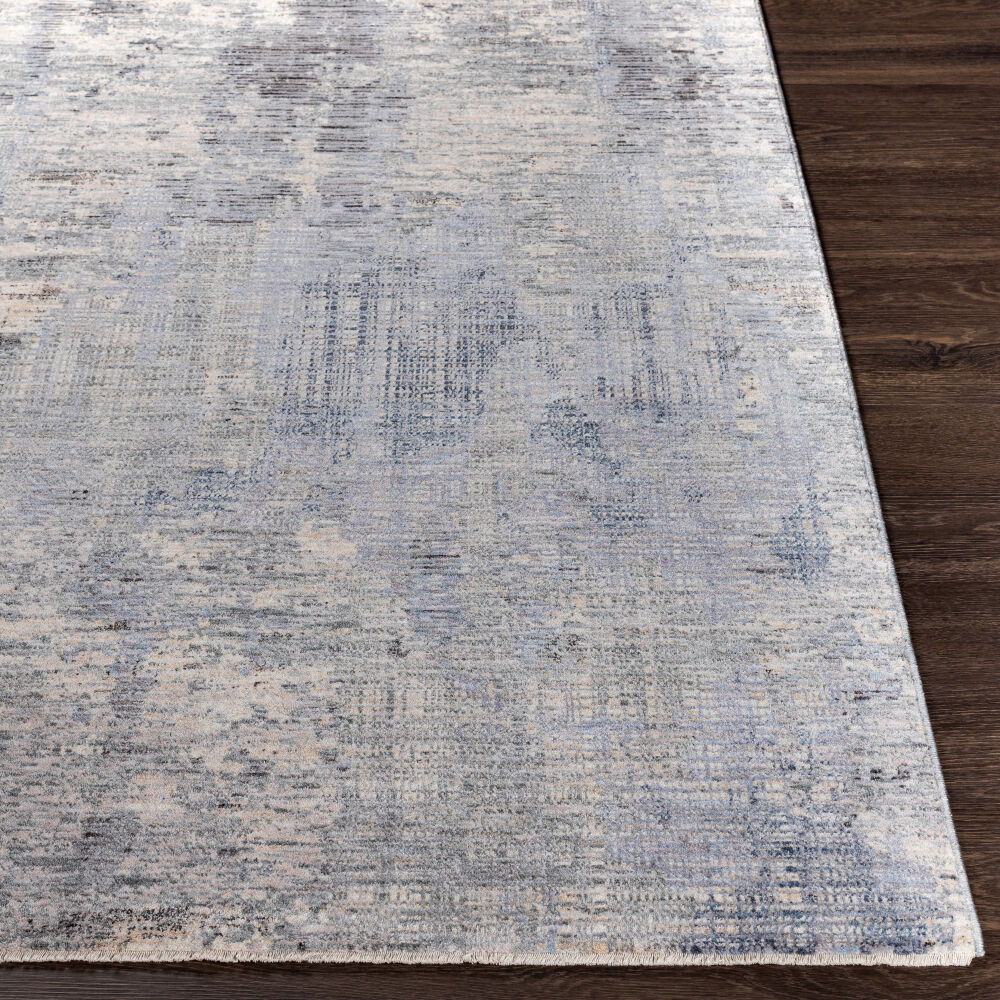 Presidential Machine Woven Rug