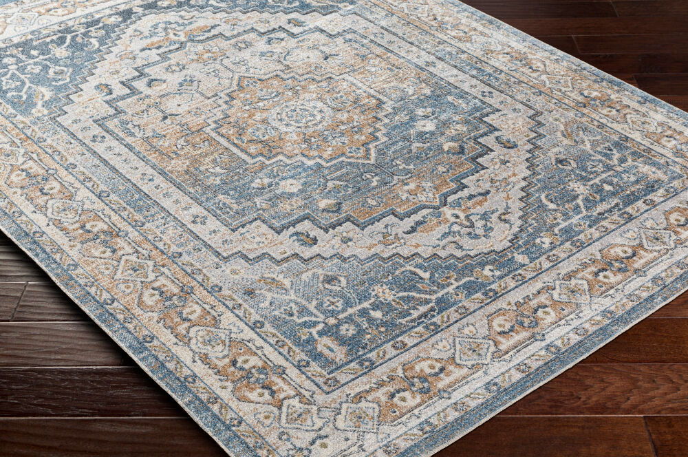 Lillian Machine Woven Rug