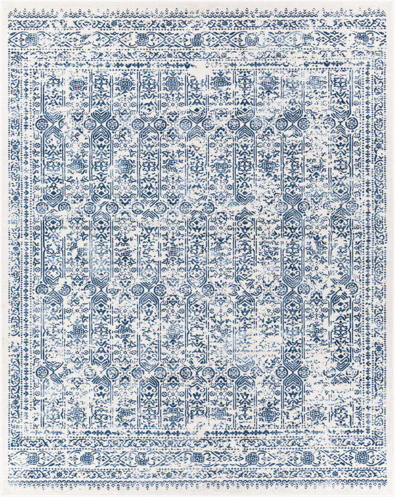 Roma Machine Woven Rug