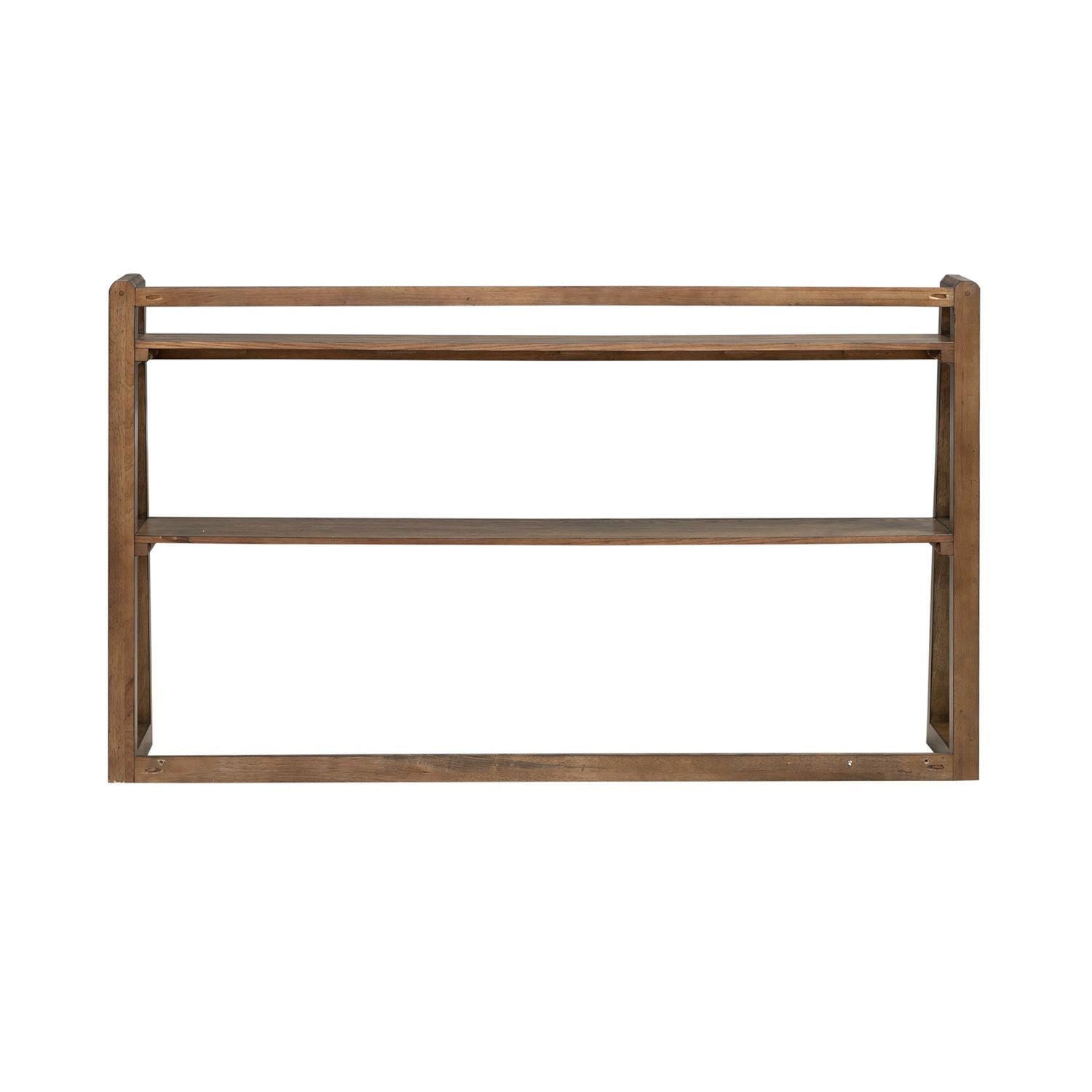 Carolina Park - Server Hutch - Brown