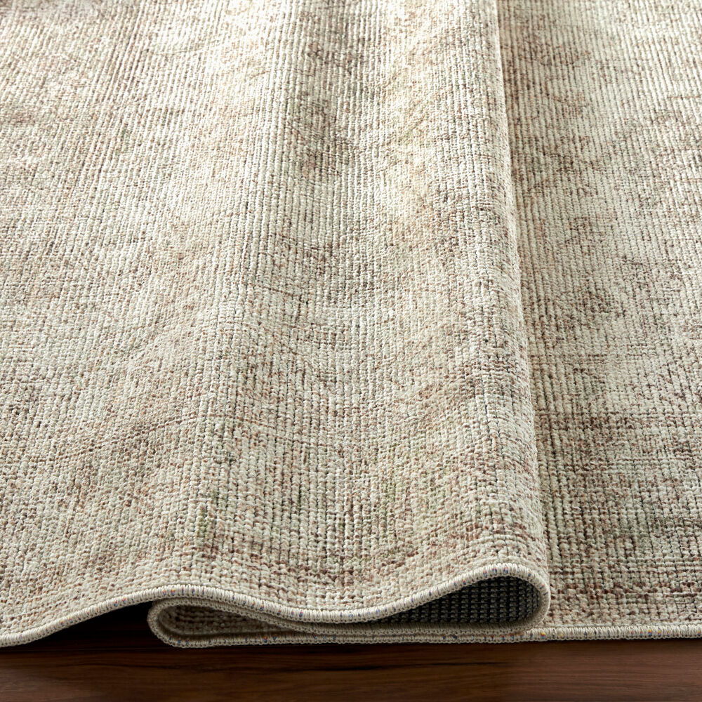 Margot Machine Woven Rug