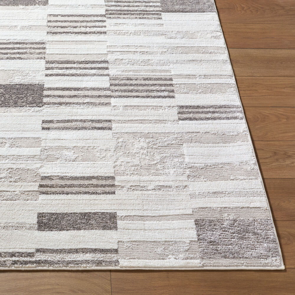 Enfield Machine Woven Rug