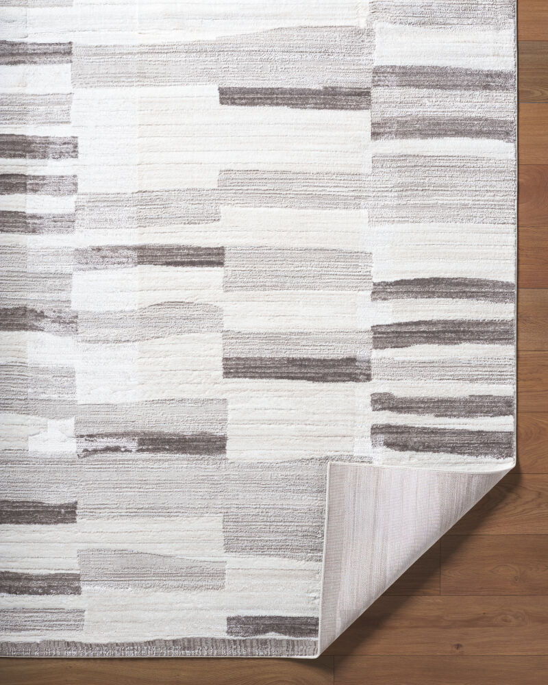 Enfield Machine Woven Rug