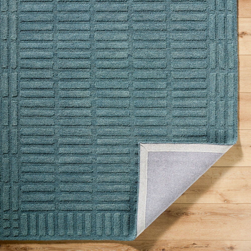 Klopp Handmade Rug