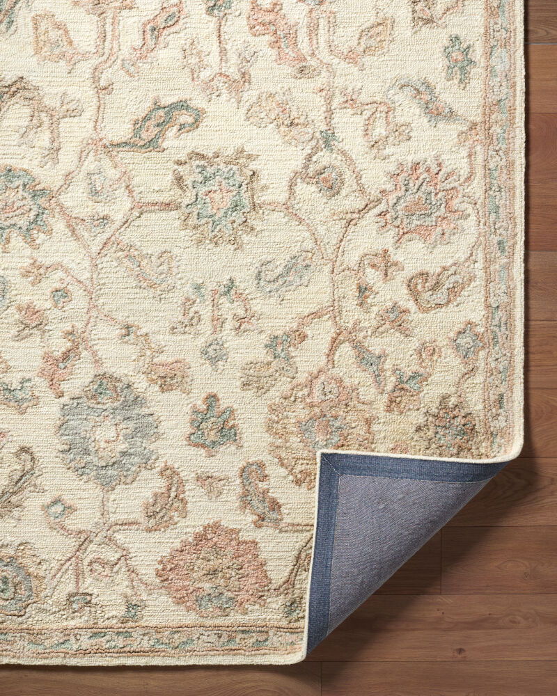 Arnold Handmade Rug