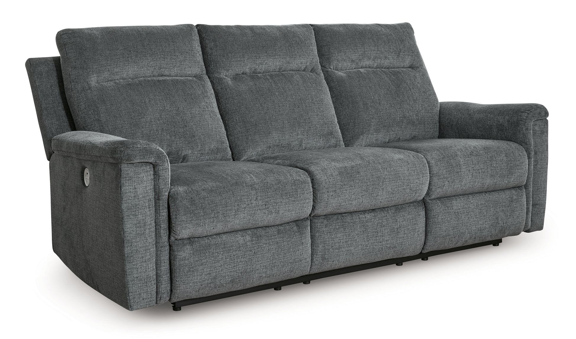Signature Design by Ashley® Barnsana - Power Reclining Sofa | Meri Furniture