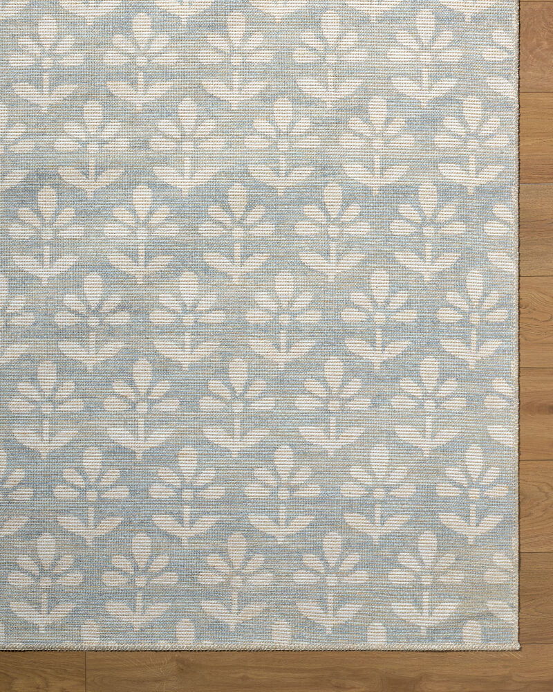 Maya Machine Woven Rug