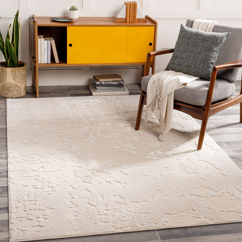 Kingston Machine Woven Rug