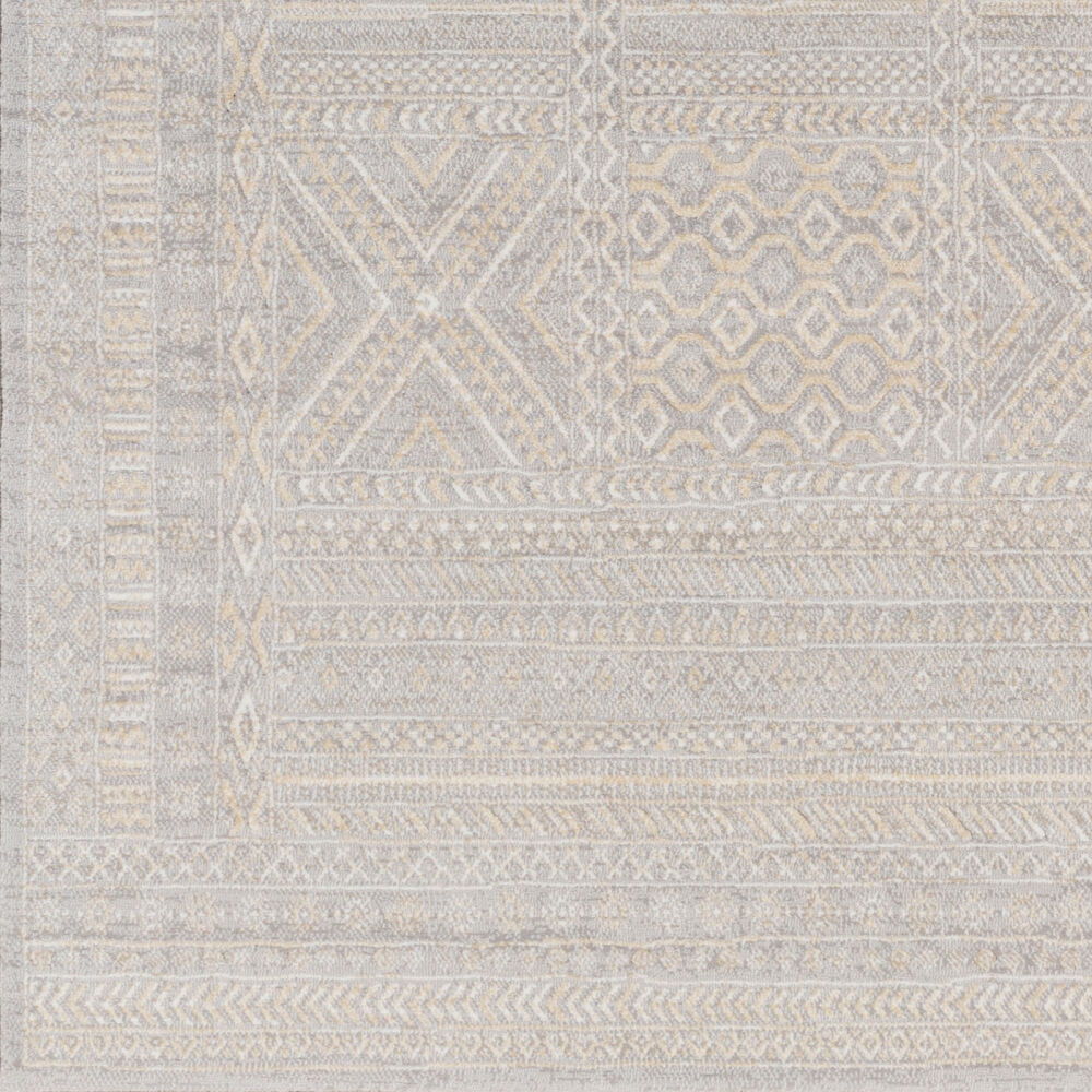 Contempo Machine Woven Rug