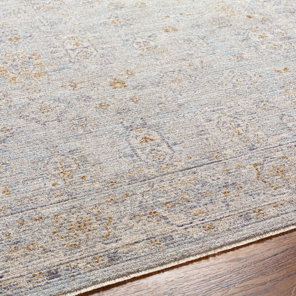 Avant Garde Machine Woven Rug