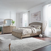 Liberty Furniture Avalon - Panel Bedroom Set | Meri Furniture