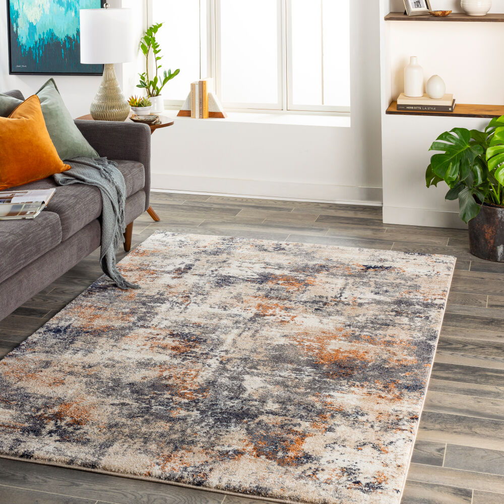 Tuscany Machine Woven Rug