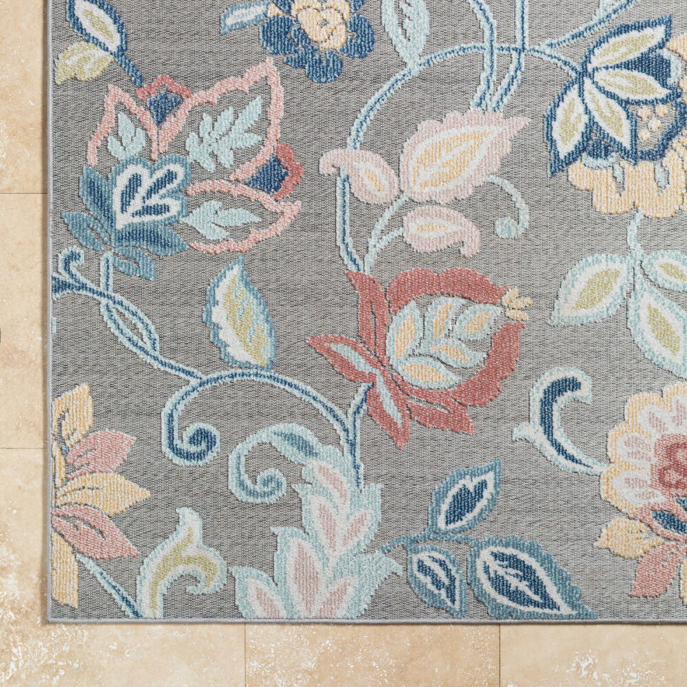 Lakeside Machine Woven Rug