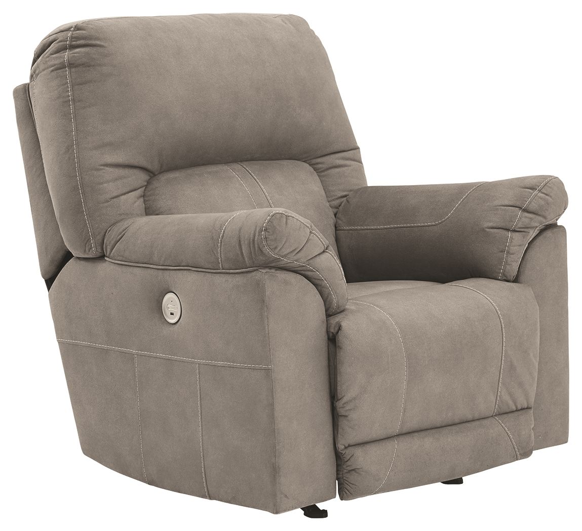 Ashley Furniture Cavalcade - Rocker Recliner | Meri Furniture