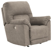 Ashley Furniture Cavalcade - Rocker Recliner | Meri Furniture