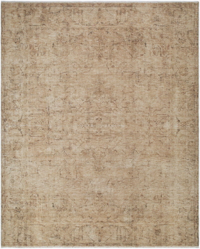 Fetscher Machine Woven Rug