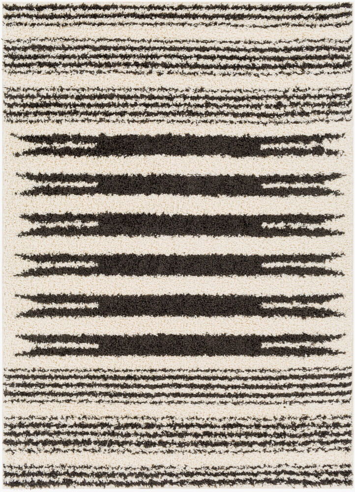 Beni Shag Machine Woven Rug