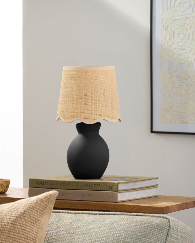 Stella Diminuta Accent Table Lamp