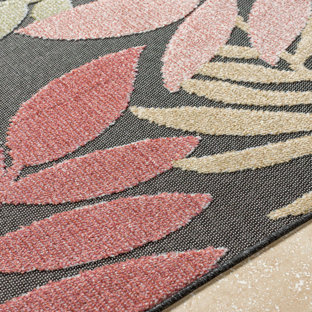 Lakeside Machine Woven Rug