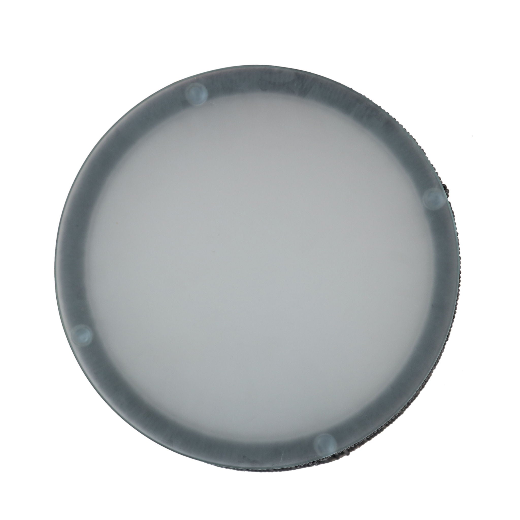 Boho Southport - Side Table With Glass Top