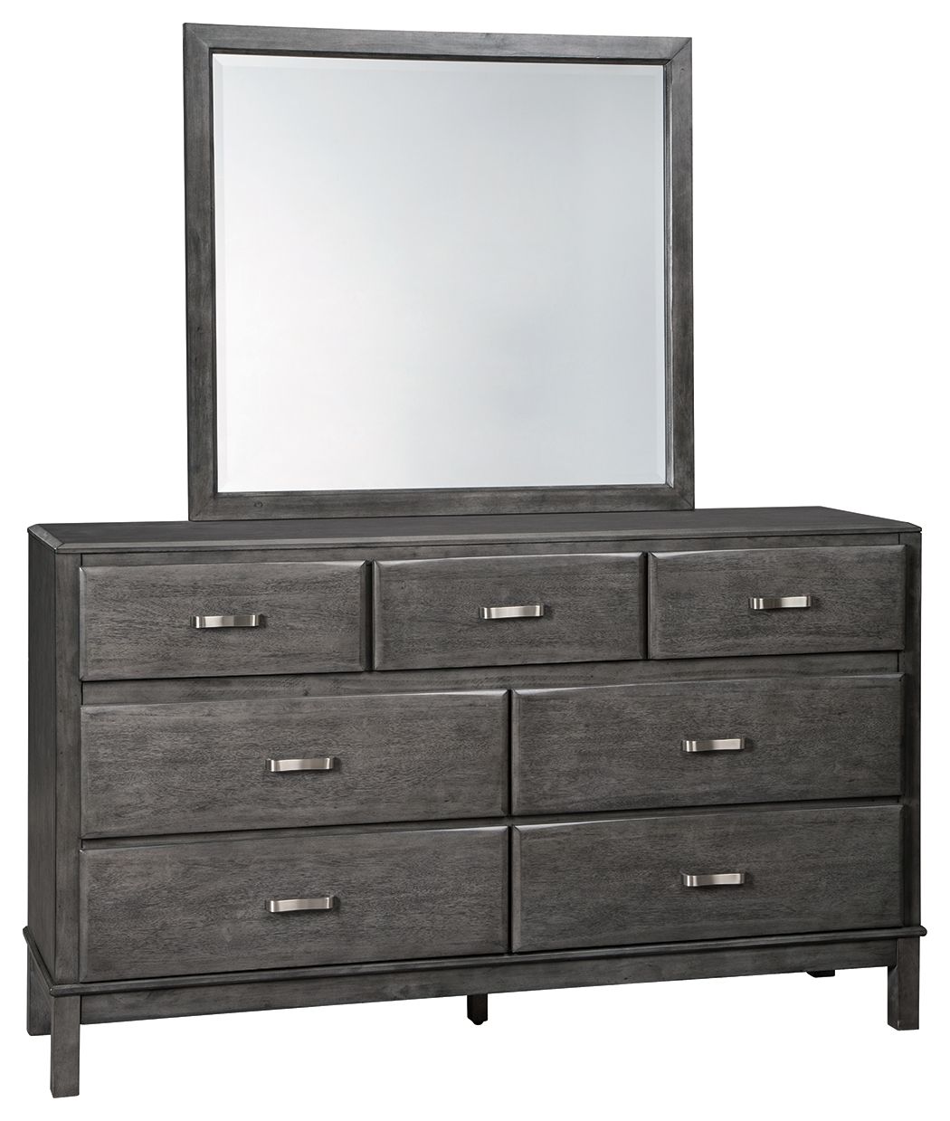 Ashley Furniture Caitbrook - Dresser | Meri Furniture