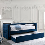 Furniture of America Susanna - Daybed With Trundle | Meri Furniture