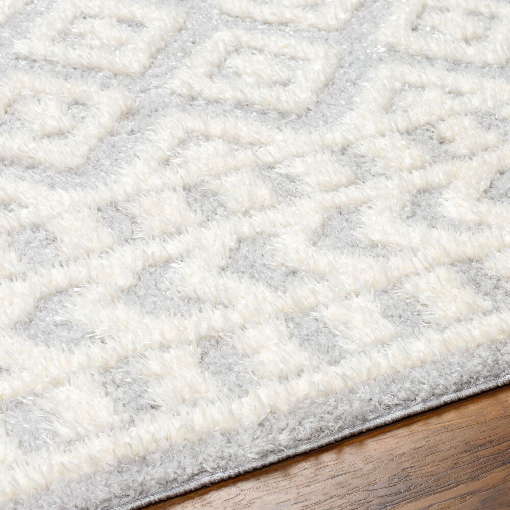 Rodos Machine Woven Rug