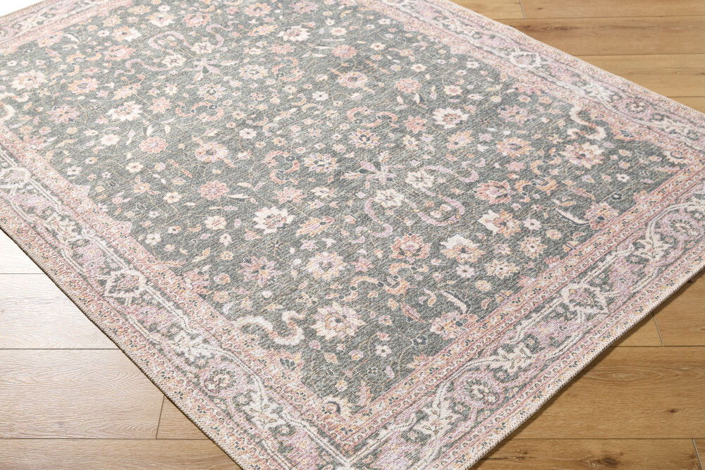 Amelie Machine Woven Rug