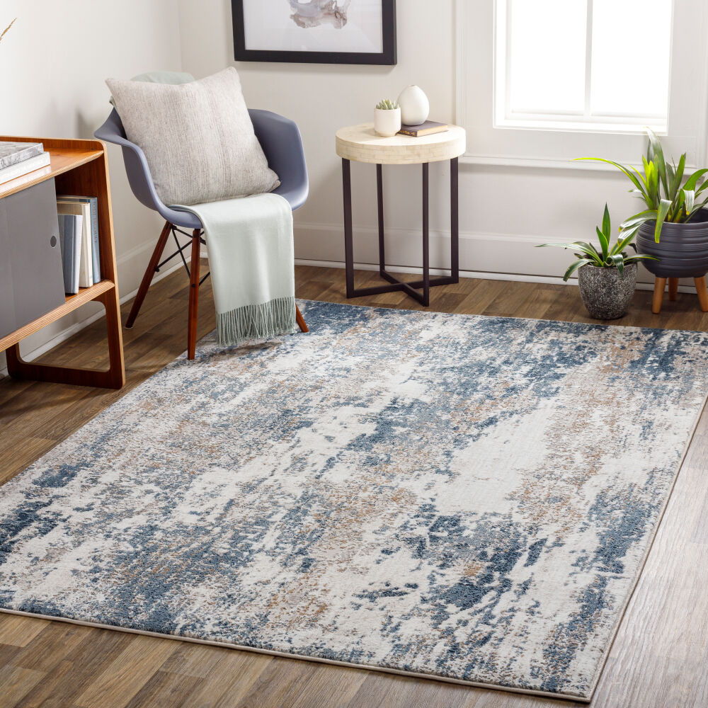 Allegro Machine Woven Rug