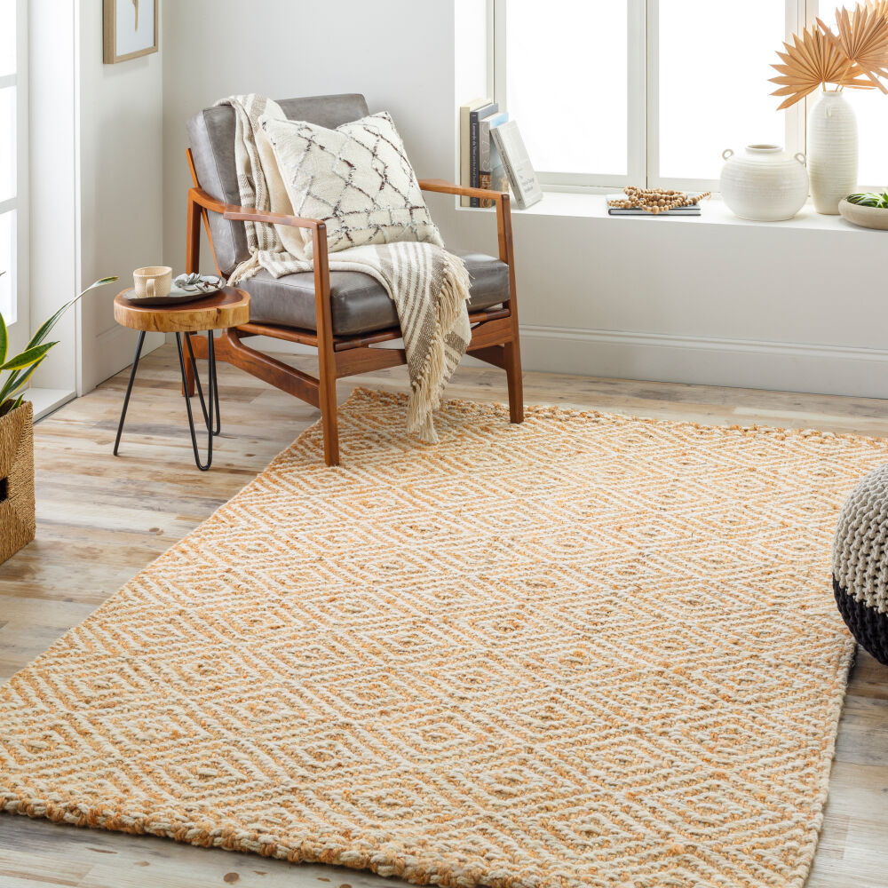 Kerala Handmade Rug